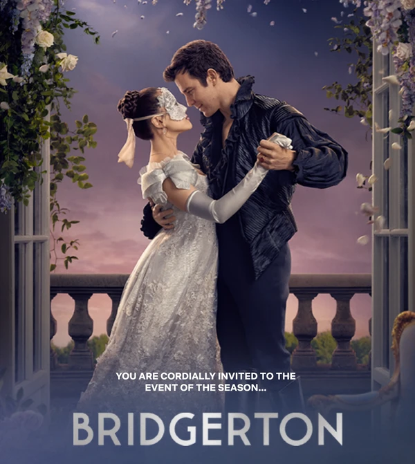 Netflix Bridgerton Season 4