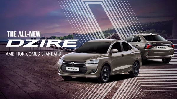 Suzuki Dzire Media Launch