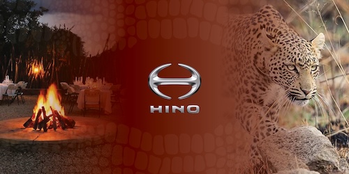 Hino Care Marketing Incentive