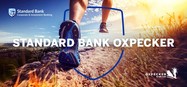 Standard Bank Oxpecker Trail Run