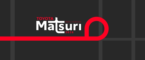 Toyota Matsuri