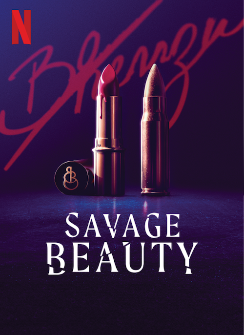 Netflix Savage Beauty Season 2