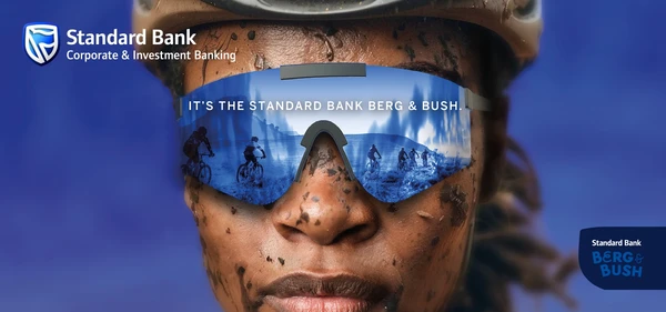 Standard Bank Berg & Bush MTB Events