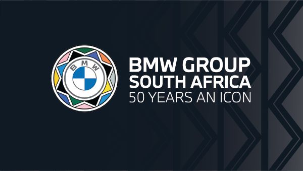BMW Group South Africa’s 50th Anniversary