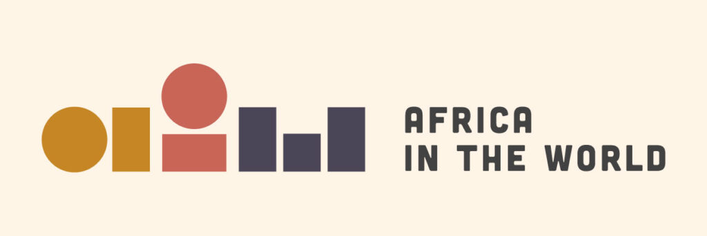 Africa in the World