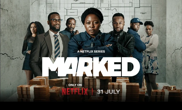 Netflix Screening & Training Program Launch (Marked Premier)