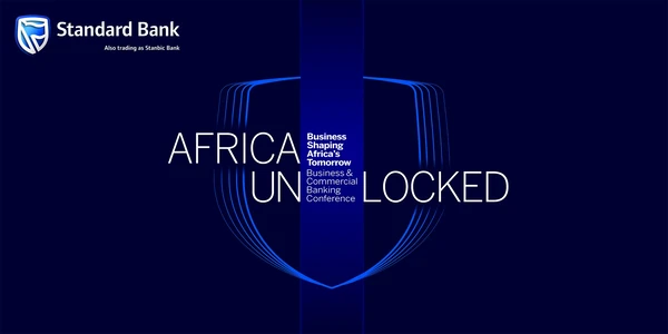 Standard Bank Africa Unlocked Conference