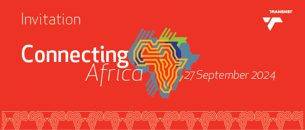 Transnet Connecting Africa 2024