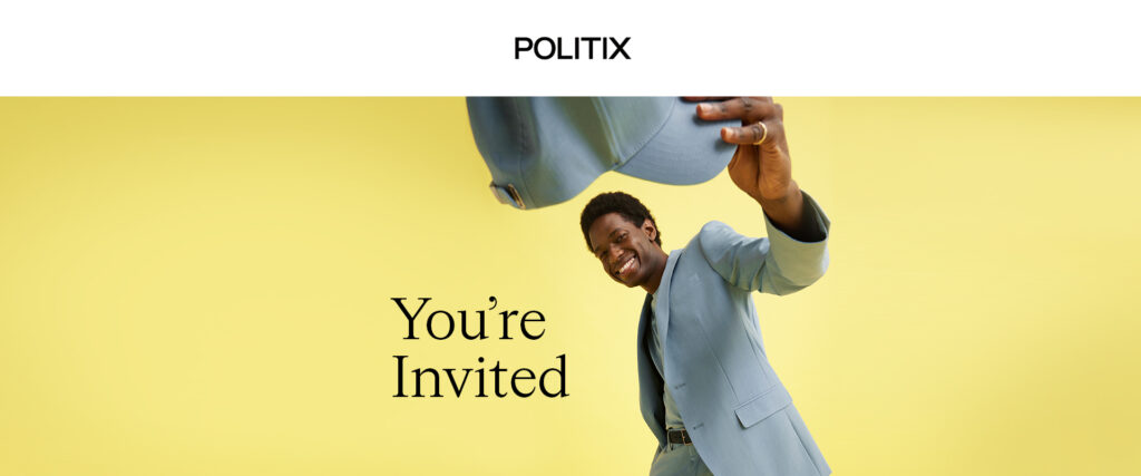 POLITIX