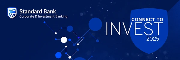 Standard Bank Connect to Invest Conference