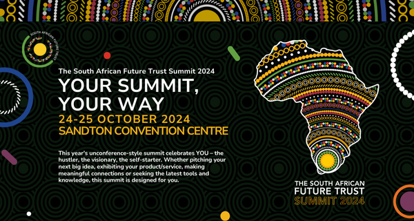 The South African Future Trust Summit 2024