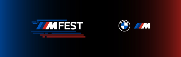2024 BMW M Fest