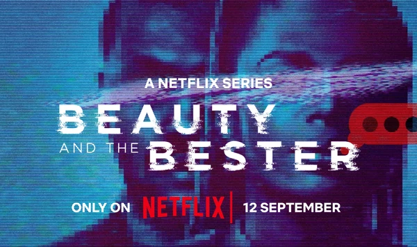 Netflix Beauty and the Bester