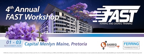 4th Annual FAST Workshop