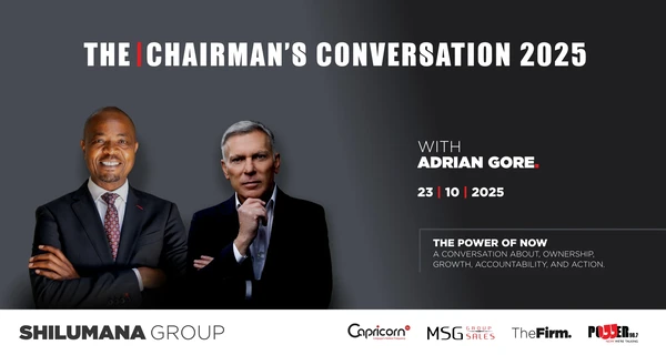 The Chairman’s Conversation