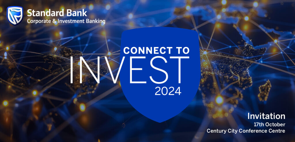 Standard Bank Connect to Invest