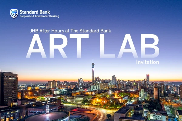 Standard Bank City Guides