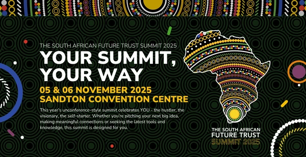 The South African Future Trust Summit