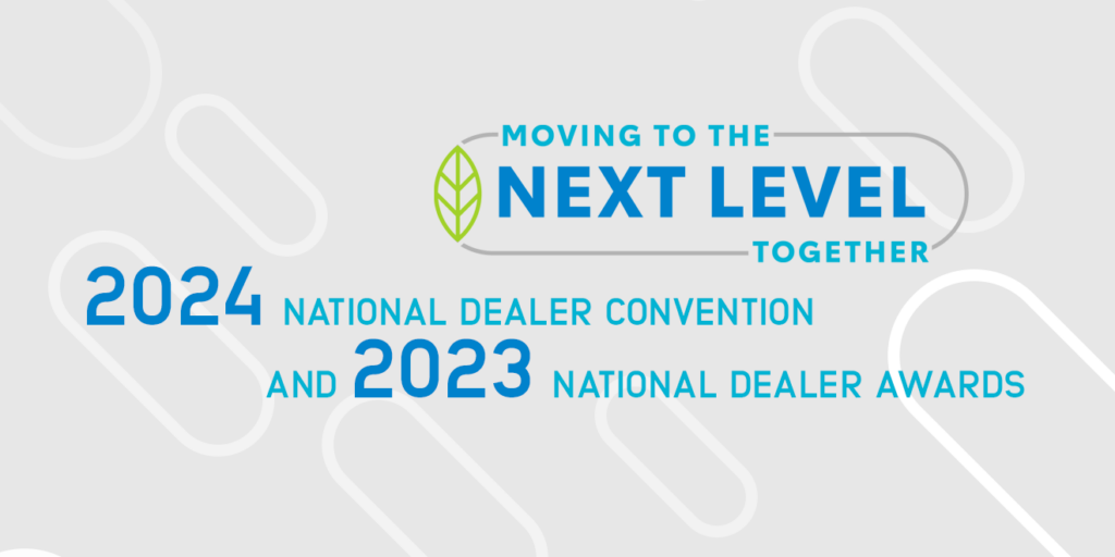Toyota National Dealer Convention 2024