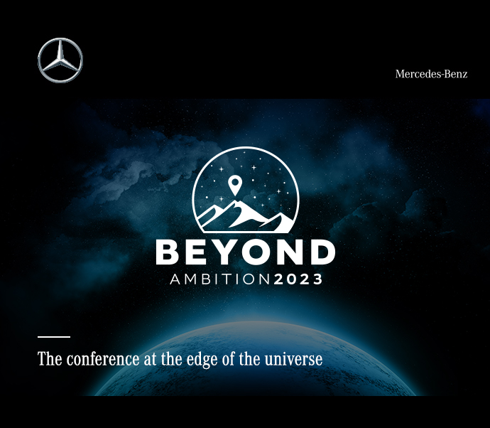 The Mercedes-Benz Cars Conference 2023